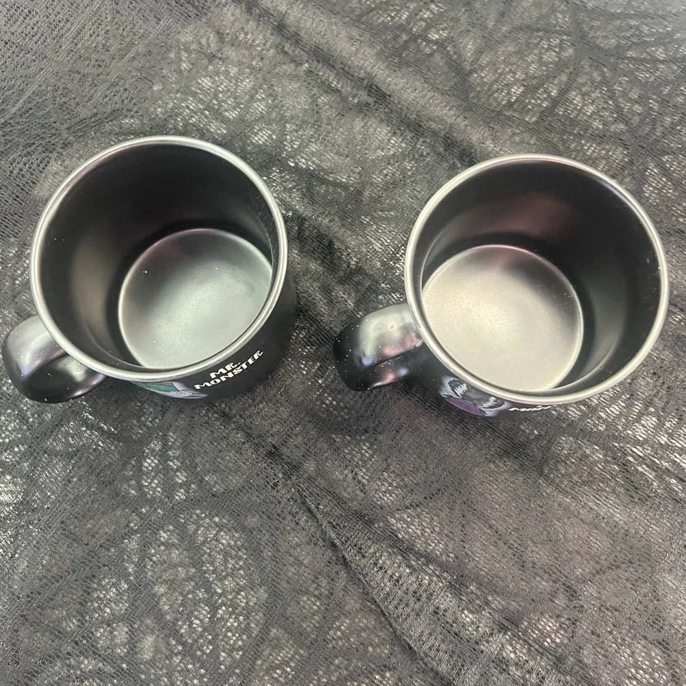 Couple Mugs